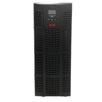 Ups MAXI 6000VA 5400W ибп бесперебойник упс дбж online