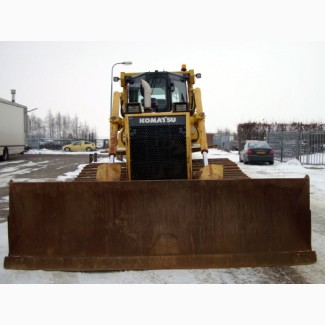 Дизель Komatsu 6D