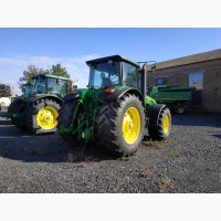 Трактор John Deere 8430 в наявності 2 одиниці