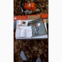 STIHL ms880