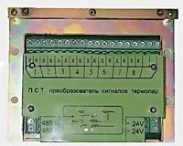 Блок питания и преобразования сигналов бппс 4090 м24