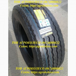 Шина 385/65 R22.5 TORQUE TQ-022 20сл. 160K (прицеп) бесплатная доставка