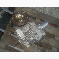 Раздатка Mazda CX-7 2.3 Turbo AT 2006-2012 LN0327500A LN0327500b LN0327500d LN0327500G