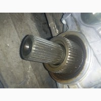 Раздатка Mazda CX-7 2.3 Turbo AT 2006-2012 LN0327500A LN0327500b LN0327500d LN0327500G