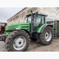 Трактор Deutz-Fahr Agrotrac 610, год 2012, наработка 4700