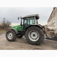 Трактор Deutz-Fahr Agrotrac 610, год 2012, наработка 4700