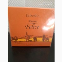 Парфюмерная вода для женщин Donna Felice