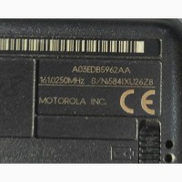 Пейджер MOTOROLA Scriptor LX4