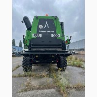 Зерноуборочный комбайн DEUTZ-FAHR 6095 HTS