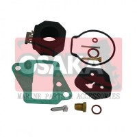 6E7-W0093-04-00 Carburetor Repair Kit YAMAHA