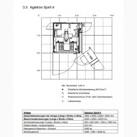 Электроэрозионный станок Agie - Spirit 4-C