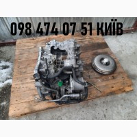 310201XF0D 310201XF2B 310203UX1B 310203UX9C Акпп вариатор Nissan Qashqai X-Trail T31 2.0