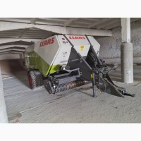 Тюковий прес-підбирач Claas QUADRANT 2200