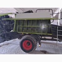 Тюковий прес-підбирач Claas QUADRANT 2200