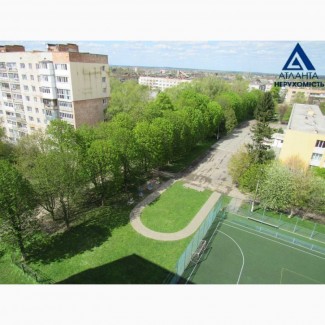 Продаж 3-к квартира Луцьк, 46000 $