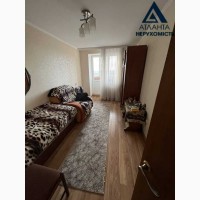 Продаж 3-к квартира Луцьк, 46000 $