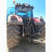 Трактор Massey Ferguson 8690 ( 2016 р.в.)