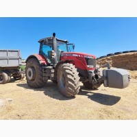 Трактор Massey Ferguson 8690 ( 2016 р.в.)