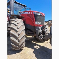 Трактор Massey Ferguson 8690 ( 2016 р.в.)