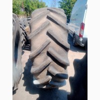 Бу шина 650/75r32 (24.5-р32) Goodyear