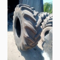 Бу шина 650/75r32 (24.5-р32) Goodyear