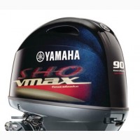 Запчасти оригинальные для лодочных моторов Yamaha