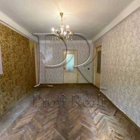 Продаж 2-к квартира Київ, Шевченківський, 34000 $