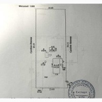 Продаж 3-к будинок Бучанський, Андріївка, 7500 $