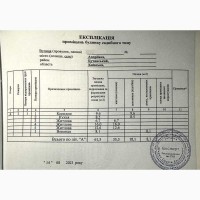 Продаж 3-к будинок Бучанський, Андріївка, 7500 $