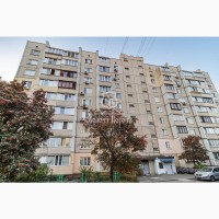 Продаж 1-к квартира Київ, Голосіївський, 31000 $