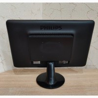 Монітор 21.5 Philips 222EL2SB 1920x1080 FullHD/TN/LED/60Гц + VGA +DVI