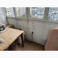 Продаж 1-к квартира Київ, Деснянський, 27500 $