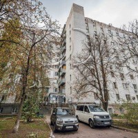 Продаж 1-к квартира Київ, Святошинський, 42999 $