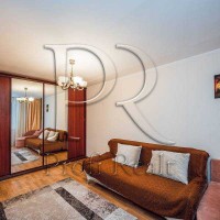 Продаж 1-к квартира Київ, Святошинський, 43000 $