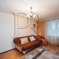 Продаж 1-к квартира Київ, Святошинський, 43000 $