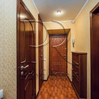 Продаж 1-к квартира Київ, Святошинський, 43000 $