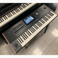 Korg Pa5X 61-ключ Професійна клавіатура аранжувальника