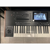 Korg Pa5X 61-ключ Професійна клавіатура аранжувальника