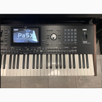 Korg Pa5X 61-ключ Професійна клавіатура аранжувальника