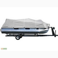 Продам новый понтонный катер Pontoon Boats