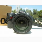 Nikon d300