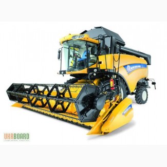 Продажа комбайнов new holland, Запорожье