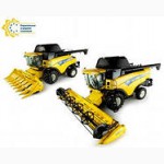 Продажа комбайнов new holland, Запорожье