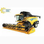 Продажа комбайнов new holland, Запорожье