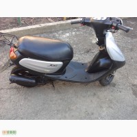 Yamaha jog 04