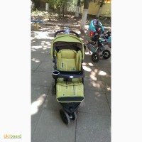 Продам детскую прогулку Geoby C922-R353