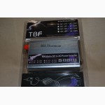 Автомобільний інвертор TBE Power Inverter 500 W, перетворювач напруги