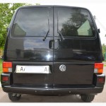 VOLKSWAGEN Transporter T4 Выпуск : 2003