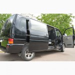 VOLKSWAGEN Transporter T4 Выпуск : 2003