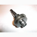 Ствол в сборе перфоратора Bosch PBH 160 R